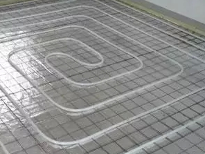 兴业清洗地暖哪家好