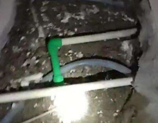 兴业卫生间漏水多少钱