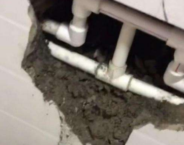 兴业卫生间漏水哪家好
