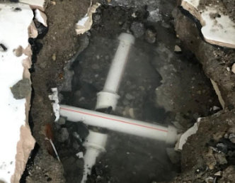 兴业卫生间防水公司