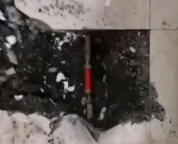 兴业卫生间测漏水公司