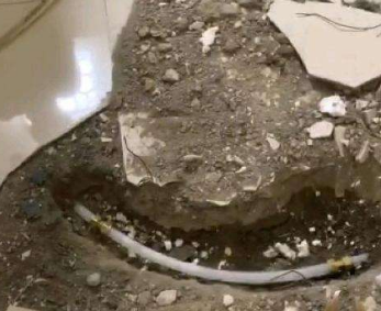 兴业卫生间测漏水哪家优惠