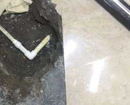 兴业卫生间测漏水多少钱