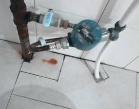兴业卫生间测漏水哪家优惠