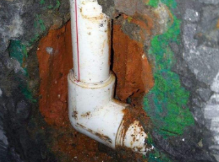 兴业卫生间测漏水价格明细