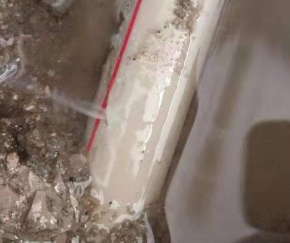 兴业水管维修公司