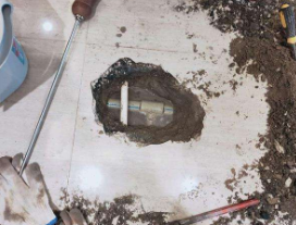 兴业卫生间防水多少钱