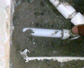 兴业卫生间测漏水哪家好