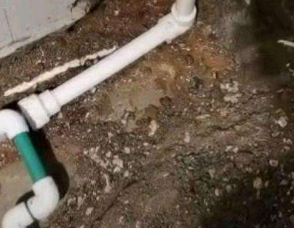 兴业卫生间测漏水服务电话