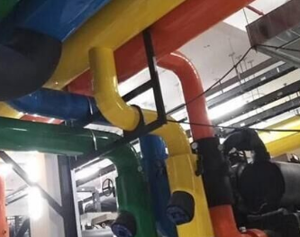 兴业水管维修多少钱